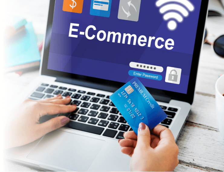 e-commerce